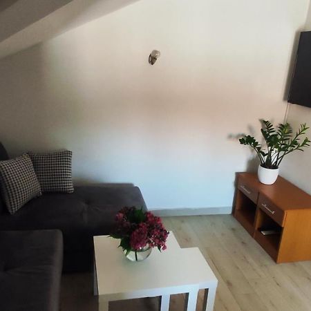Apartment Kovac Herceg Novi Esterno foto