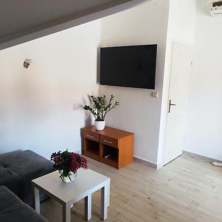 Apartment Kovac Herceg Novi Esterno foto