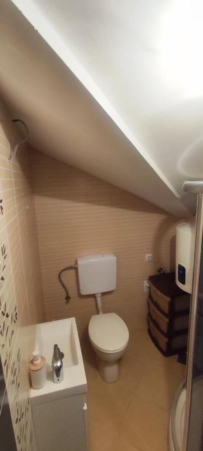 Apartment Kovac Herceg Novi Esterno foto
