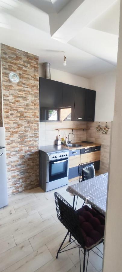 Apartment Kovac Herceg Novi Esterno foto