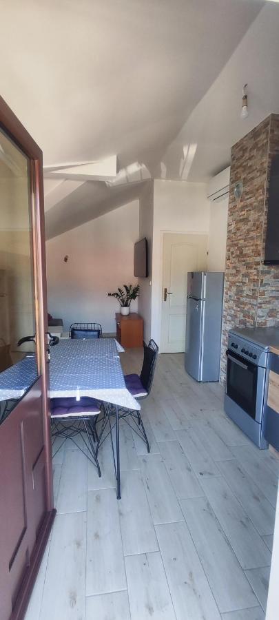 Apartment Kovac Herceg Novi Esterno foto