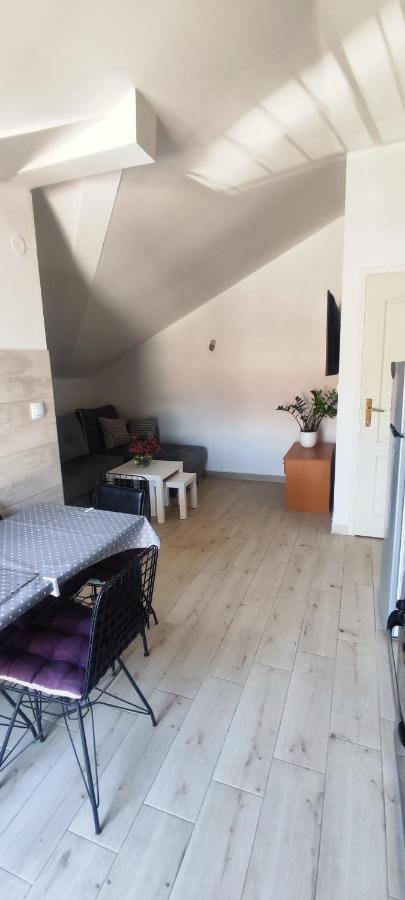 Apartment Kovac Herceg Novi Esterno foto