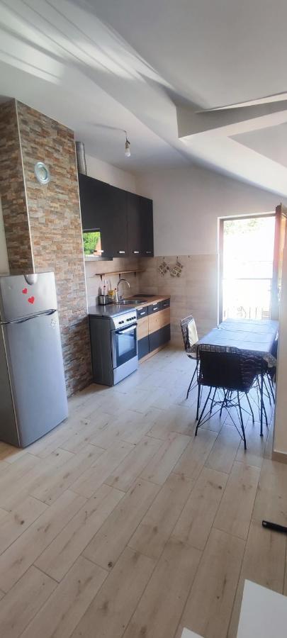 Apartment Kovac Herceg Novi Esterno foto