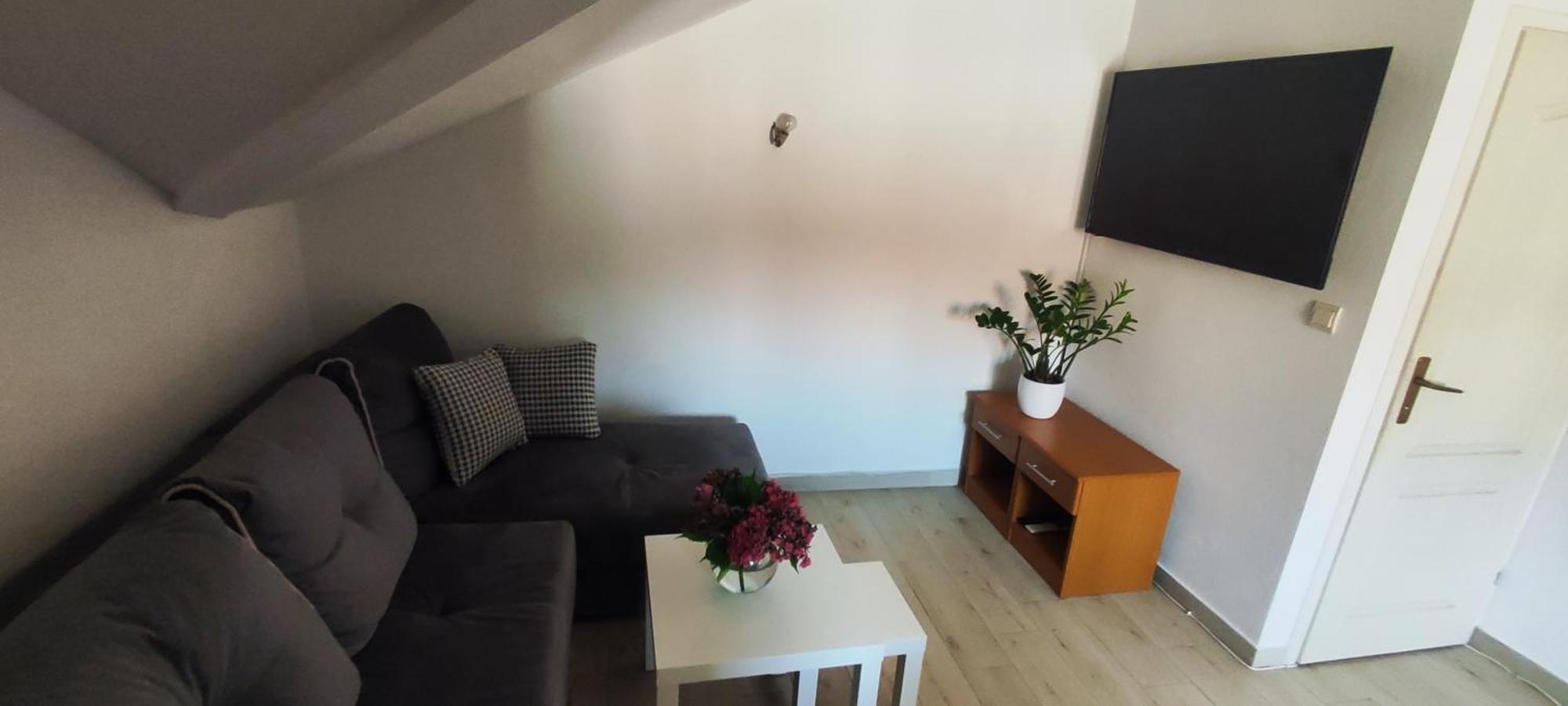 Apartment Kovac Herceg Novi Esterno foto