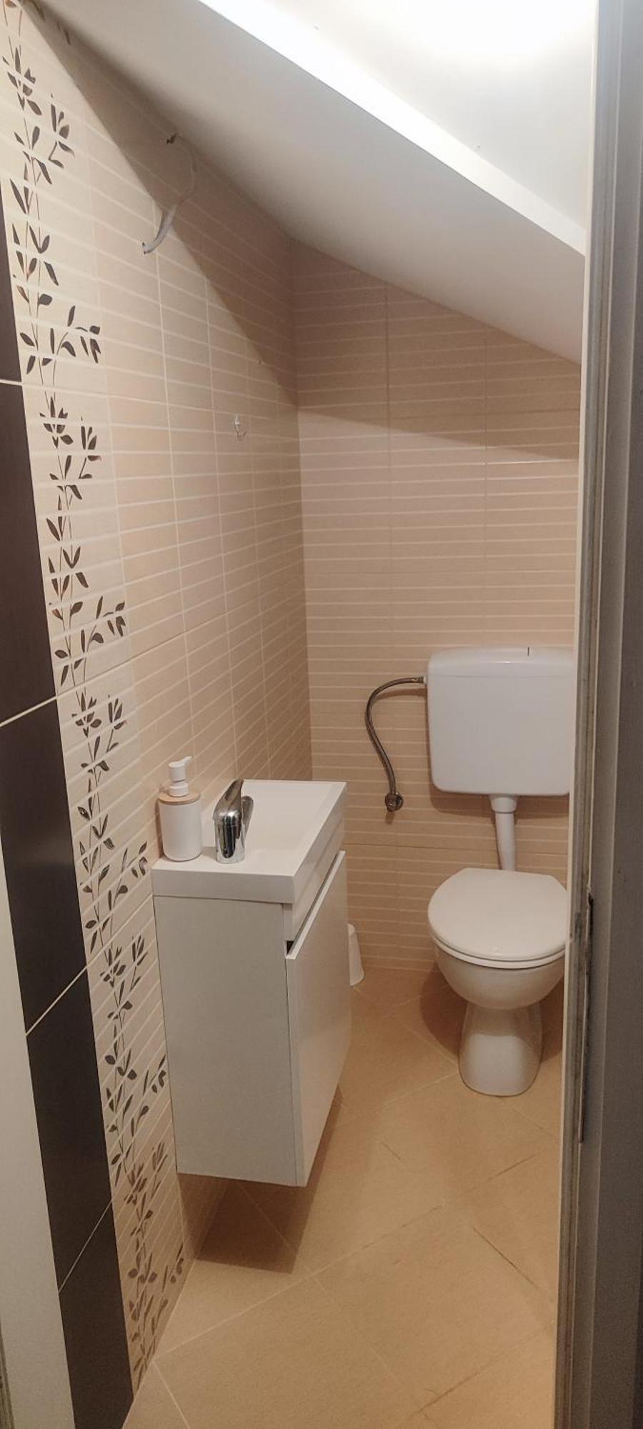 Apartment Kovac Herceg Novi Esterno foto