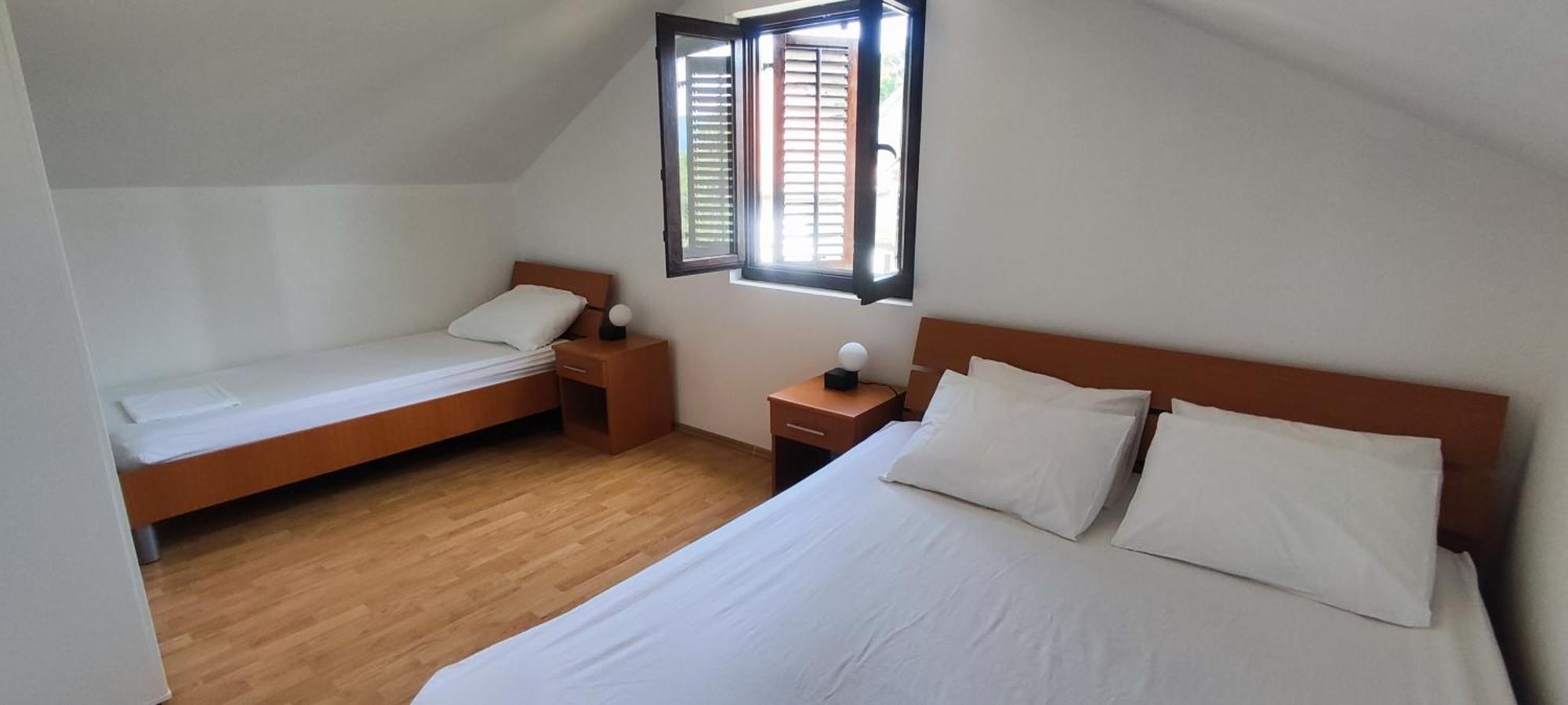 Apartment Kovac Herceg Novi Esterno foto