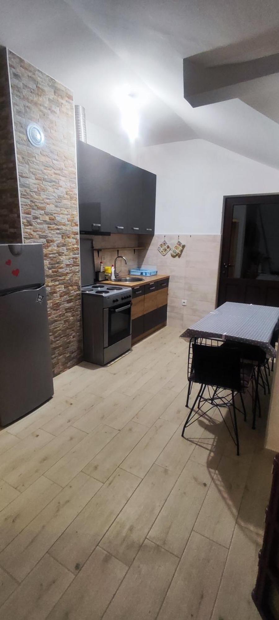 Apartment Kovac Herceg Novi Esterno foto