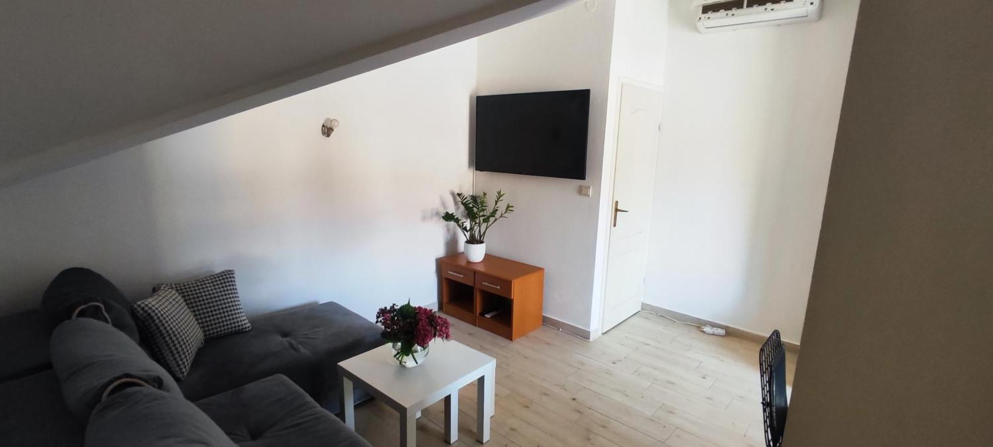 Apartment Kovac Herceg Novi Esterno foto