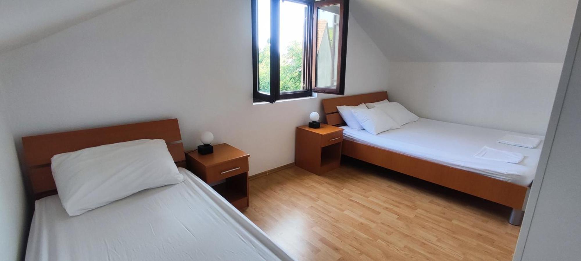 Apartment Kovac Herceg Novi Esterno foto