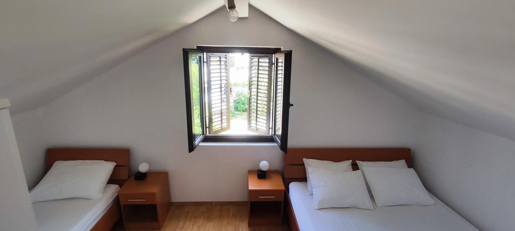 Apartment Kovac Herceg Novi Esterno foto