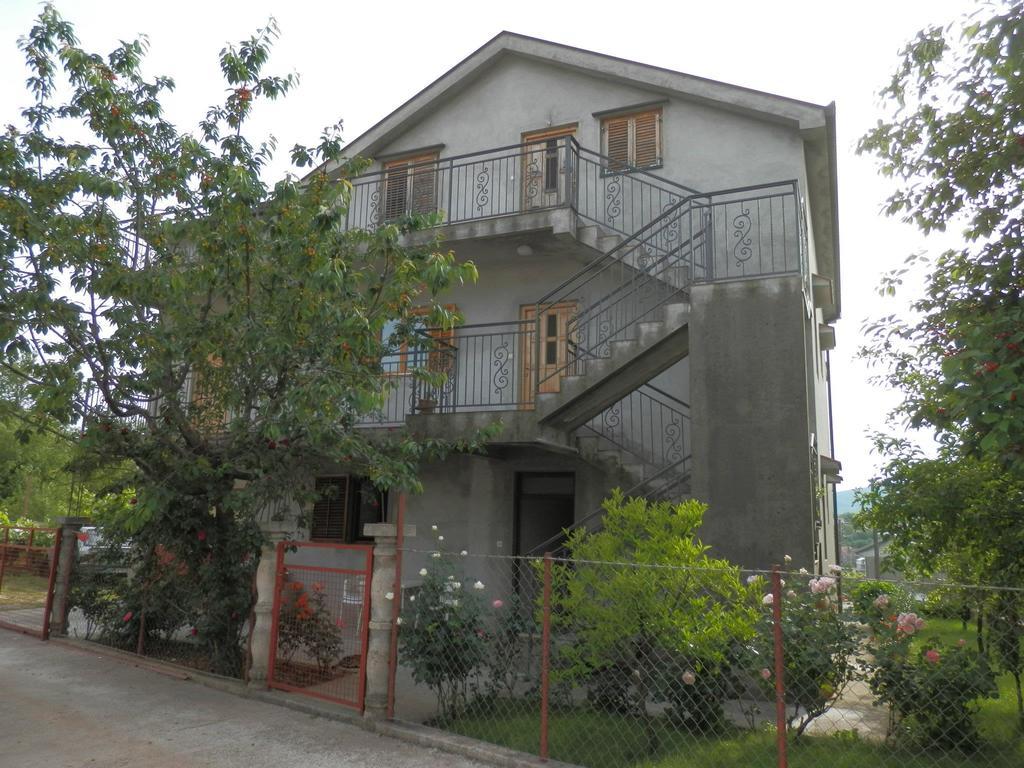 Apartment Kovac Herceg Novi Esterno foto